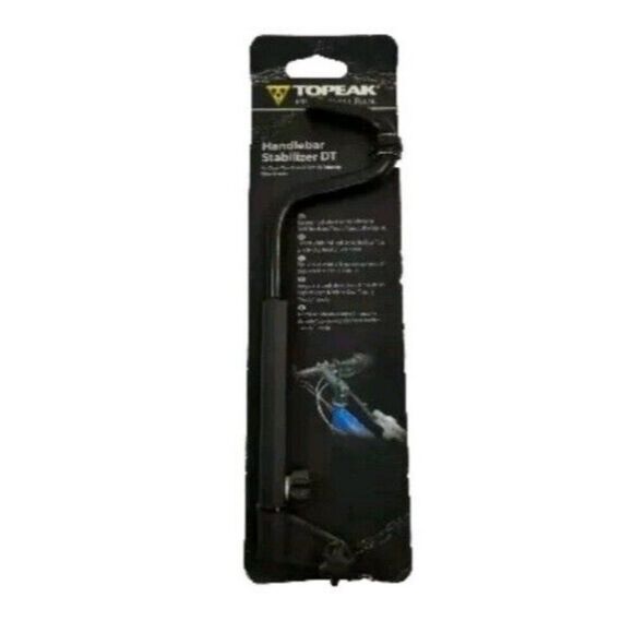 TOPEAK  Handlebar Stablizer for Dual-Touch/TwoUp TuneUp Bike Stands - Picture 1 of 16